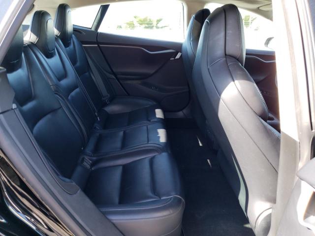 Photo 10 from auction – 2018 TESLA MODEL S with VIN 5YJSA1E29JF285757