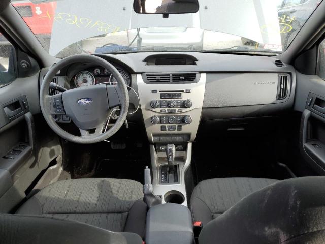 Photo 8 from auction – 2011 FORD FOCUS SE with VIN 1FAHP3FN6BW156925
