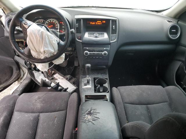 Photo 8 from auction – 2014 NISSAN MAXIMA S with VIN 1N4AA5AP4EC479108
