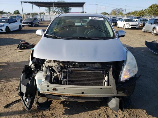 Photo 5 from auction – 2013 NISSAN VERSA S with VIN 3N1CN7AP6DL891068