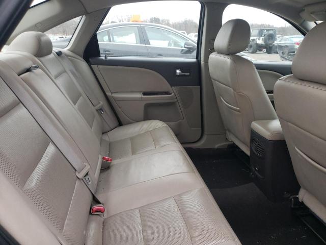 Photo 10 from auction – 2008 FORD TAURUS SEL with VIN 1FAHP24W38G167342