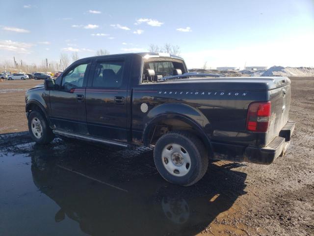 Photo 2 from auction – 2007 FORD F150 SUPER with VIN 1FTRW14567FA12808