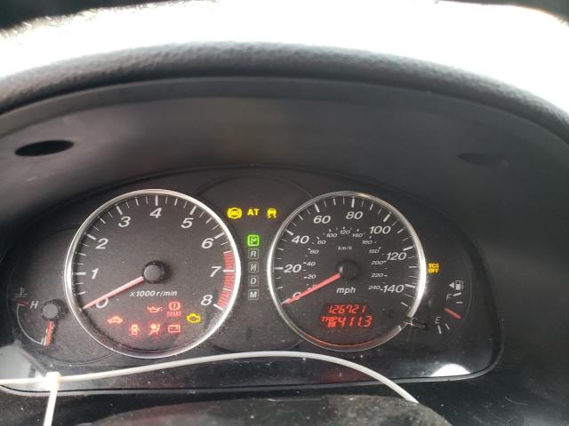 Photo 9 from auction – 2007 MAZDA 6 I with VIN 1YVHP84C575M20605