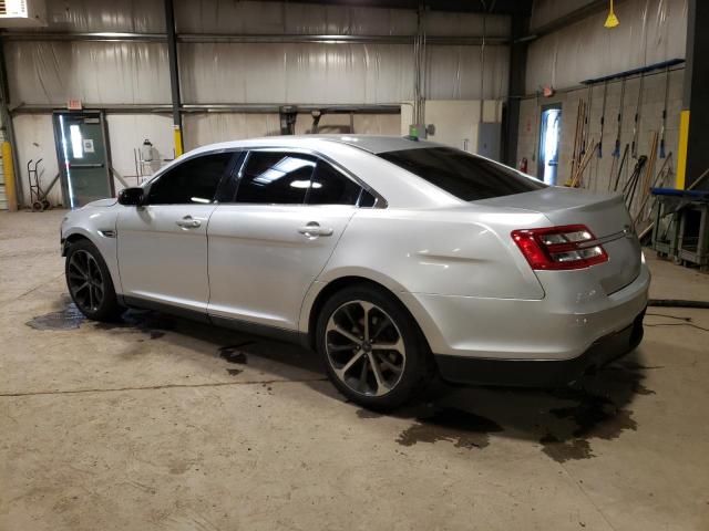 Photo 2 from auction – 2010 FORD TAURUS SEL with VIN 1FAHP2EW8AG149567