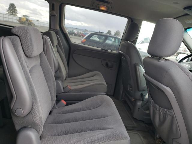 Photo 11 from auction – 2006 CHRYSLER TOWN & COU with VIN 2A4GP54L36R767586