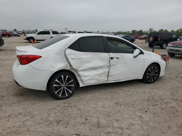 Photo 3 from auction – 2019 TOYOTA COROLLA L with VIN 5YFBURHE3KP902443