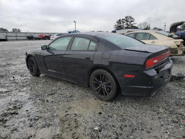 Photo 2 from auction – 2012 DODGE CHARGER SE with VIN 2C3CDXBG7CH219501