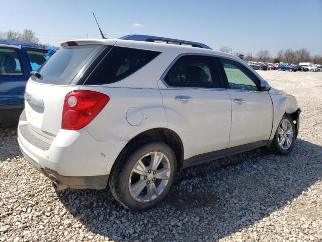 Photo 3 from auction – 2011 CHEVROLET EQUINOX LT with VIN 2CNFLGE56B6376206