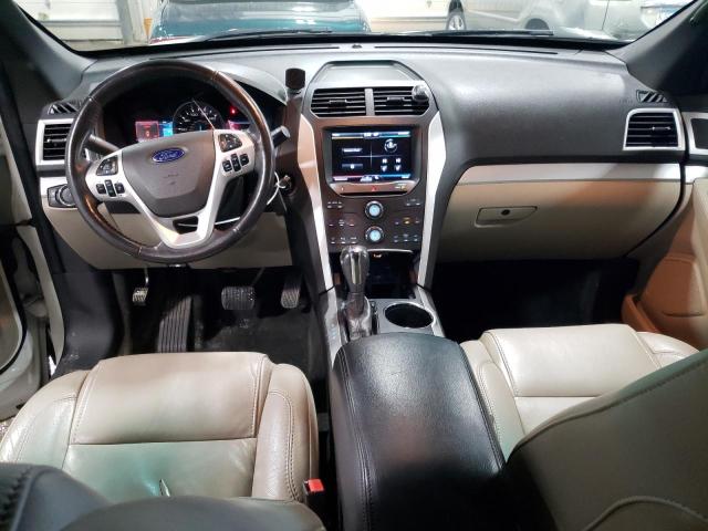 Photo 8 from auction – 2012 FORD EXPLORER X with VIN 1FMHK8D85CGA60679