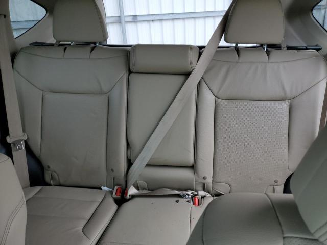 Photo 10 from auction – 2015 HONDA CR-V EXL with VIN 5J6RM4H76FL064128