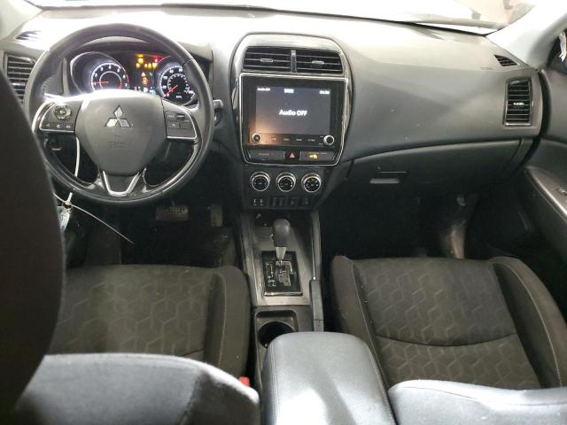 Photo 8 from auction – 2020 MITSUBISHI OUTLANDER with VIN JA4AR3AU9LU021899