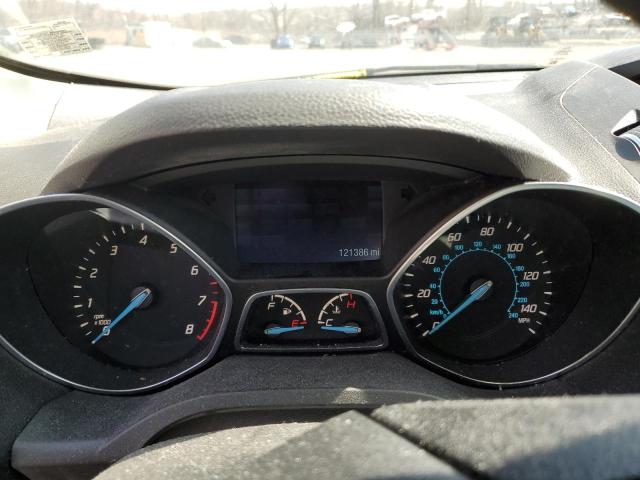 Photo 9 from auction – 2014 FORD ESCAPE SE with VIN 1FMCU9GX2EUC69895