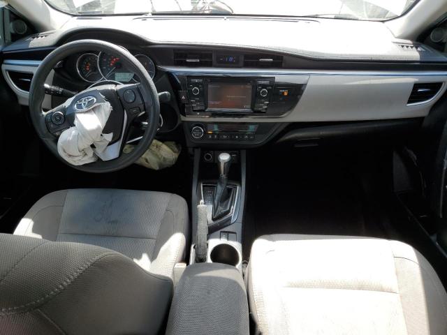 Photo 8 from auction – 2016 TOYOTA COROLLA L with VIN 2T1BURHE4GC598238