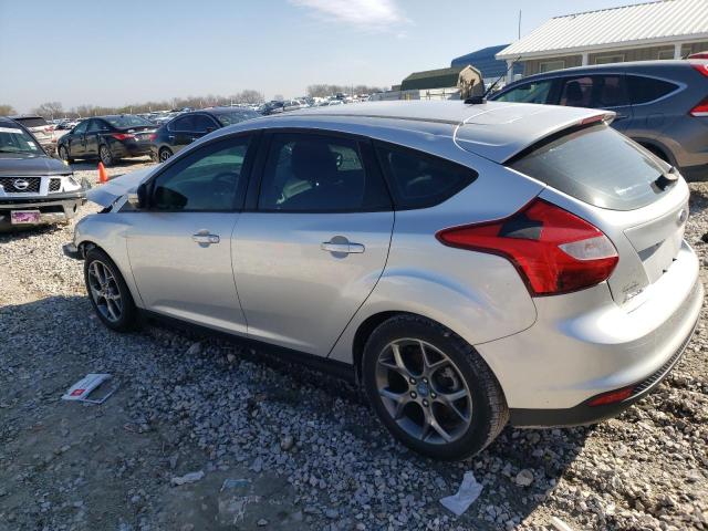 Photo 2 from auction – 2013 FORD FOCUS SE with VIN 1FADP3K22DL248418