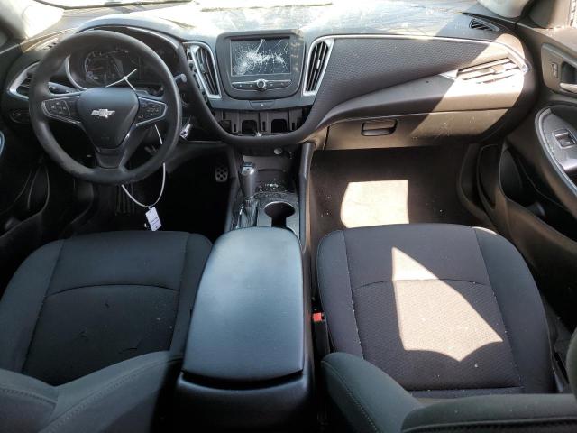 Photo 8 from auction – 2017 CHEVROLET MALIBU LS with VIN 1G1ZB5ST7HF100720