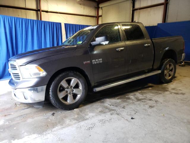 RAM 1500 SLT 2015 with VIN 1C6RR7LT8FS717214 - Photo from auction
