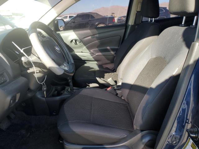 Photo 7 from auction – 2012 NISSAN VERSA with VIN 3N1CN7AP7CL927302