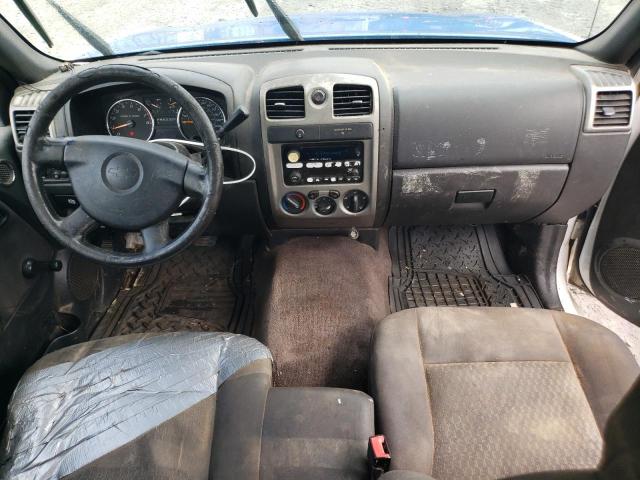 Photo 8 from auction – 2012 CHEVROLET COLORADO with VIN 1GCESBF93C8128918