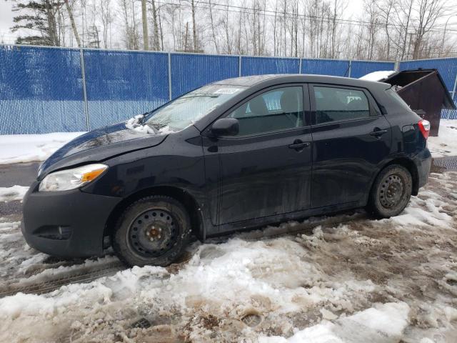 TOYOTA MATRIX BAS 2014 with VIN 2T1KU4EE6EC135814 - Photo from auction