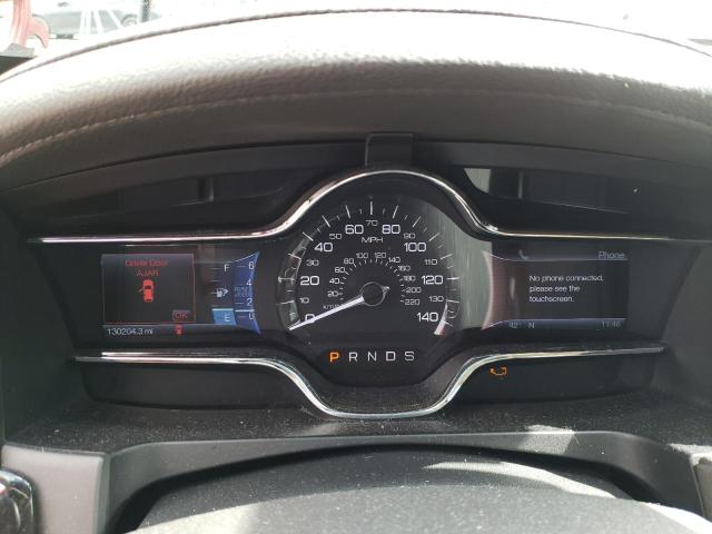Photo 9 from auction – 2013 LINCOLN MKS with VIN 1LNHL9EK6DG604296