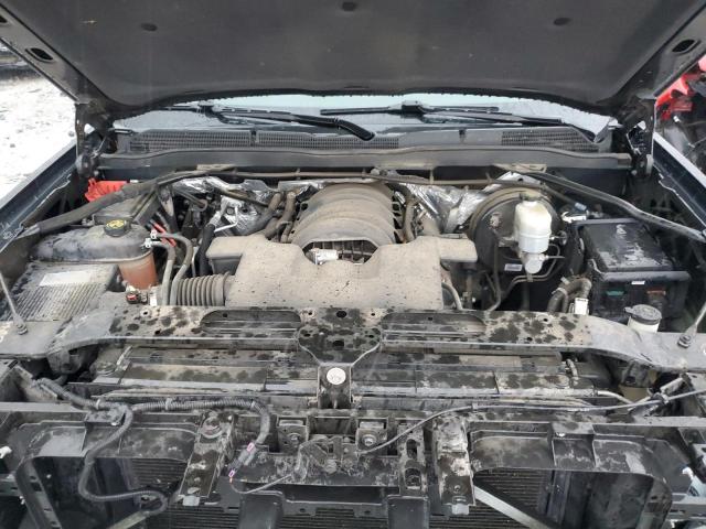 Photo 11 from auction – 2015 CHEVROLET SILVERADO with VIN 1GCRCRECXFZ302213