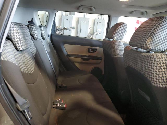 صورة رقم 10 من المزاد - 2010 KIA SOUL مع VIN KNDJT2A2XA7134014