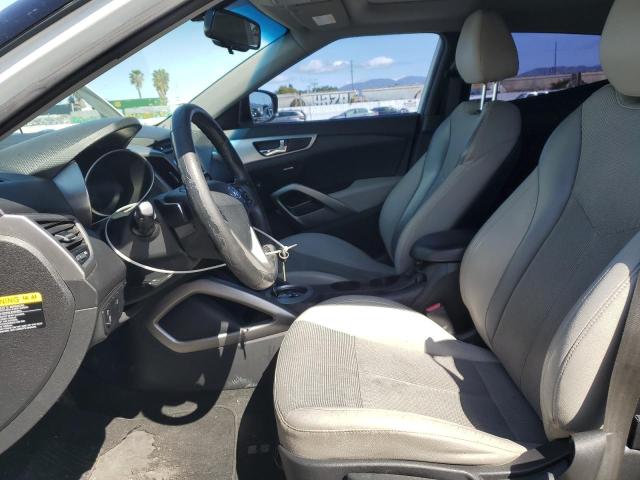 Photo 7 from auction – 2013 HYUNDAI VELOSTER with VIN KMHTC6AD9DU107180