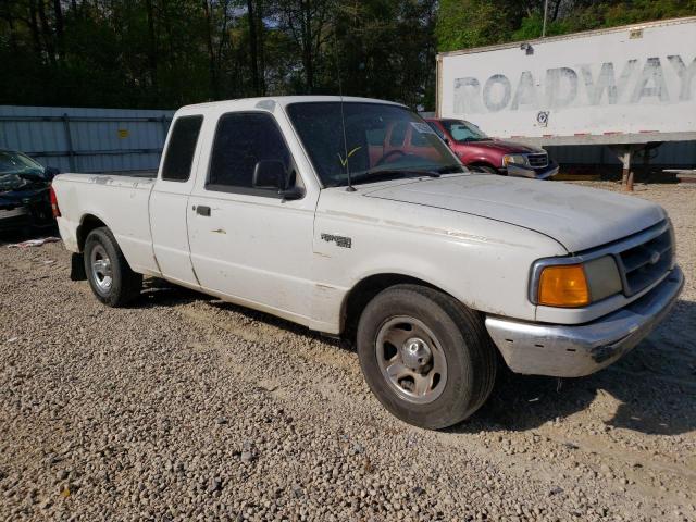 Photo 4 from auction – 1995 FORD RANGER SUP with VIN 1FTCR14A7SPA99079