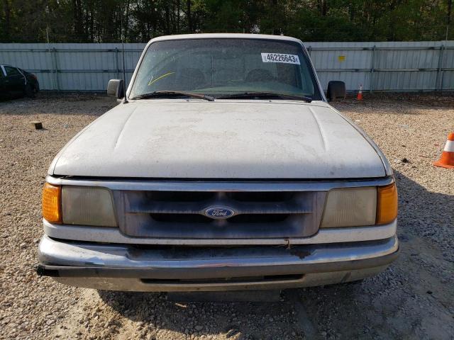 صورة رقم 5 من المزاد - 1995 FORD RANGER SUP مع VIN 1FTCR14A7SPA99079