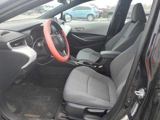 Photo 7 from auction – 2020 TOYOTA COROLLA SE with VIN 5YFS4RCE6LP009384