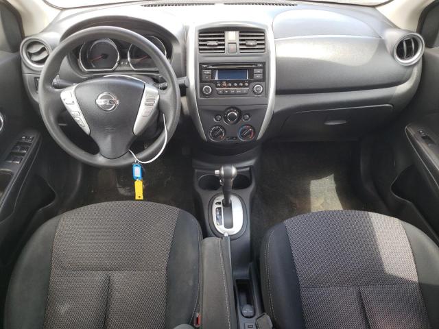 Photo 8 from auction – 2015 NISSAN VERSA S with VIN 3N1CN7AP8FL848855
