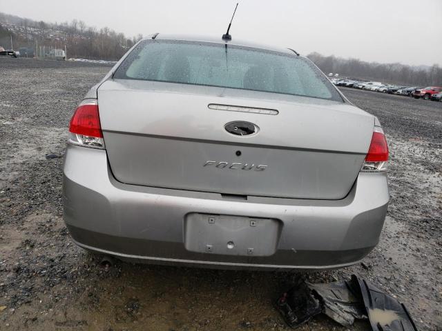 Photo 6 from auction – 2008 FORD FOCUS S/SE with VIN 1FAHP34N28W116529