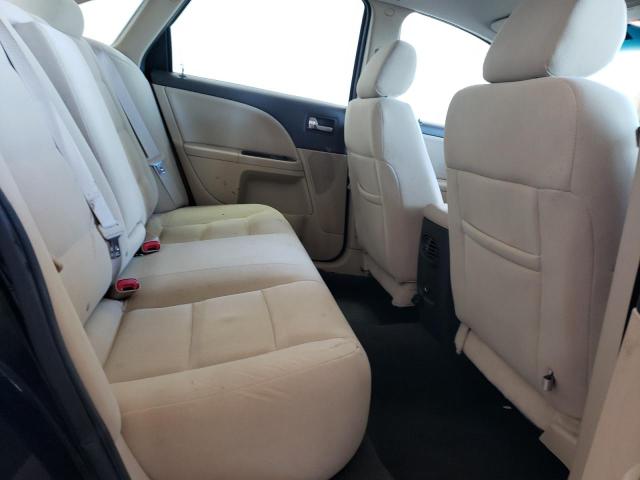 Photo 10 from auction – 2008 FORD TAURUS SEL with VIN 1FAHP24W08G166777