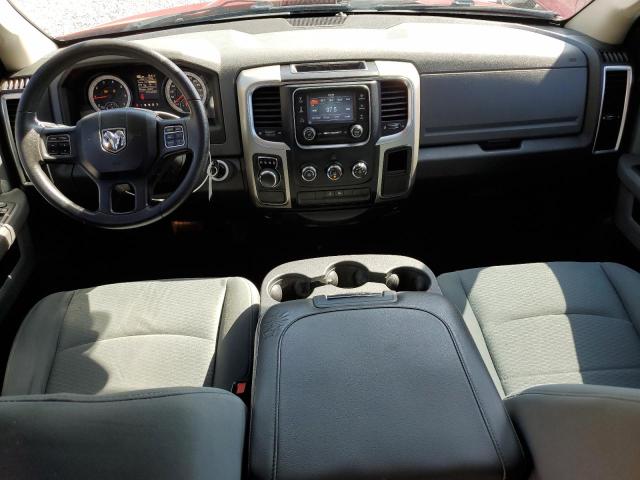 Photo 8 from auction – 2014 RAM 1500 SLT with VIN 1C6RR6GT9ES366073