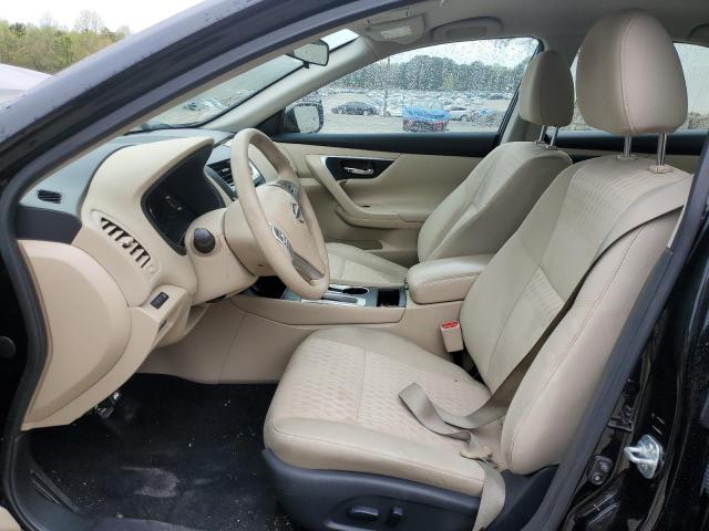 Photo 7 from auction – 2017 NISSAN ALTIMA 2.5 with VIN 1N4AL3AP1HC280942