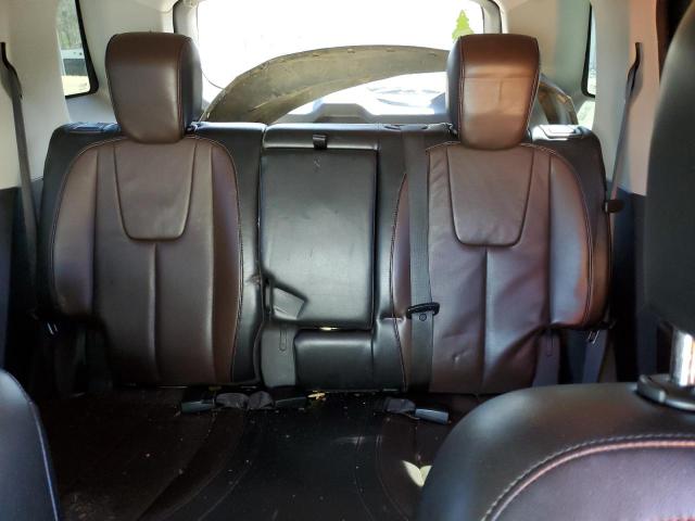 Photo 10 from auction – 2012 GMC TERRAIN SL with VIN 2GKALUEK5C6329077
