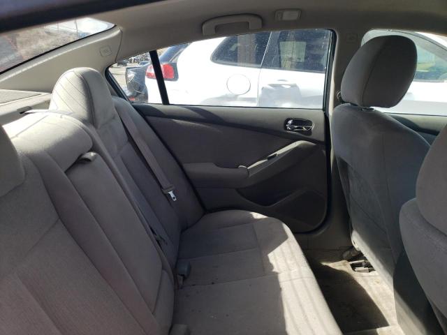 Photo 10 from auction – 2012 NISSAN ALTIMA with VIN 1N4AL2AP7CN495054