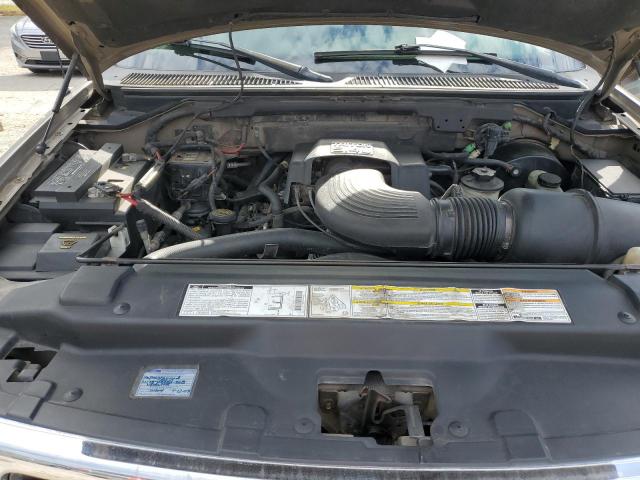 Photo 11 from auction – 2001 FORD F150 with VIN 2FTRX07L51CA18796
