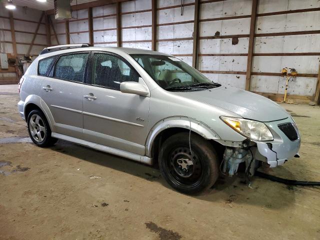 Photo 4 from auction – 2007 PONTIAC VIBE with VIN 5Y2SL65827Z409558