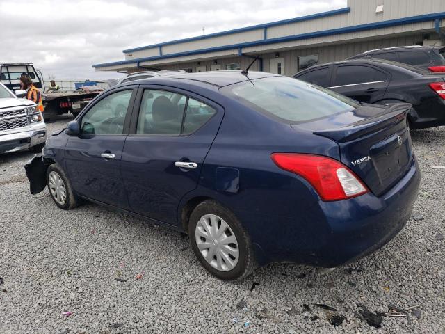 Photo 2 from auction – 2013 NISSAN VERSA S with VIN 3N1CN7AP5DL828625