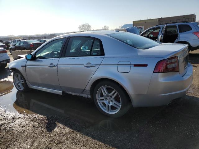 Photo 2 from auction – 2008 ACURA TL with VIN 19UUA66248A000603