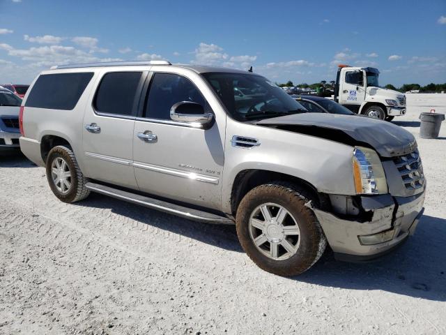 Photo 4 from auction – 2009 CADILLAC ESCALADE E with VIN 1GYFC16259R189604
