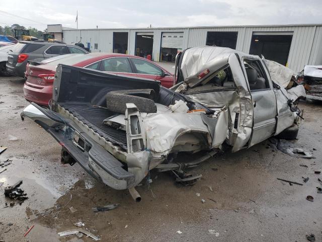 Photo 3 from auction – 2005 GMC NEW SIERRA with VIN 2GTEC13T351370704