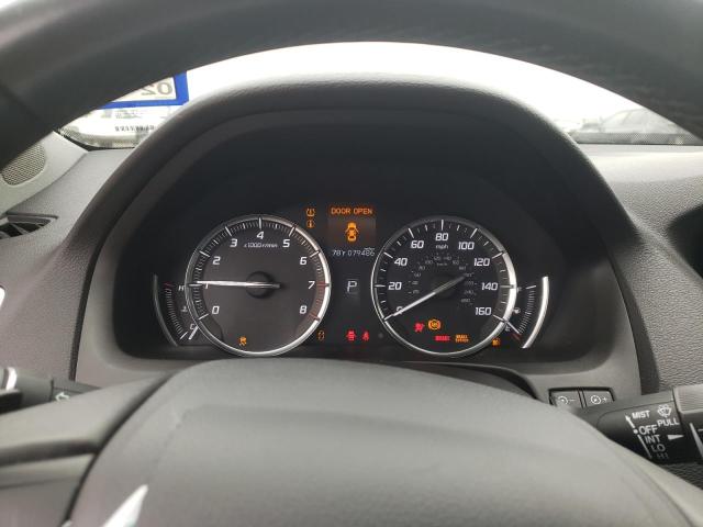 Photo 9 from auction – 2015 ACURA TLX with VIN 19UUB2F31FA013577
