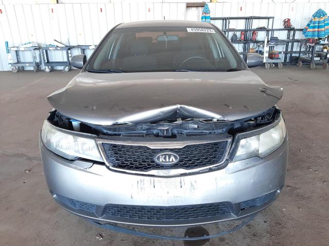 Photo 5 from auction – 2012 KIA FORTE EX with VIN KNAFU4A21C5591756