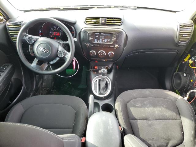 Photo 8 from auction – 2018 KIA SOUL with VIN KNDJN2A28J7902700