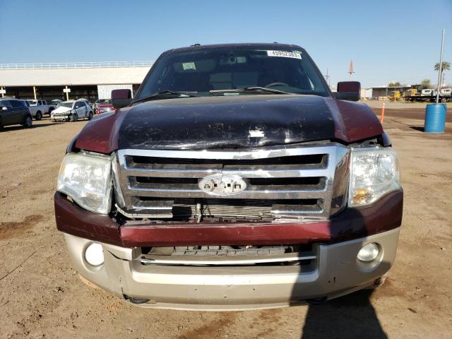 Photo 5 from auction – 2010 FORD EXPEDITION with VIN 1FMJK1J52AEB53574