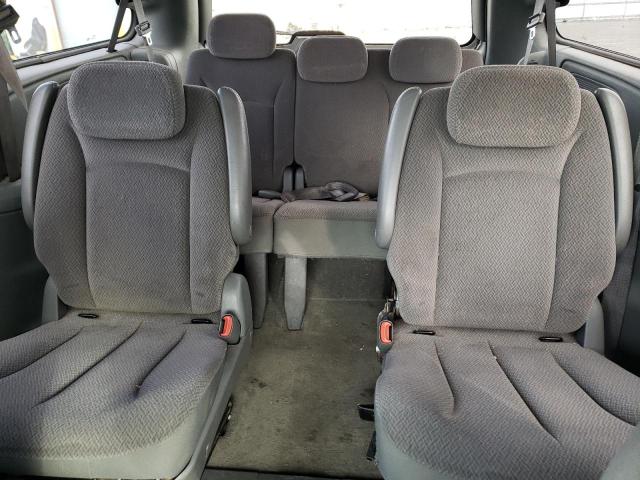 Photo 10 from auction – 2006 DODGE GRAND CARA with VIN 2D4GP44L76R876894