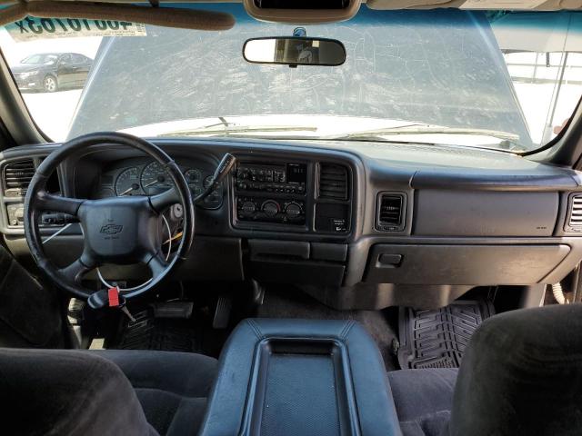 Photo 8 from auction – 2001 CHEVROLET SILVERADO with VIN 2GCEC19V711360258