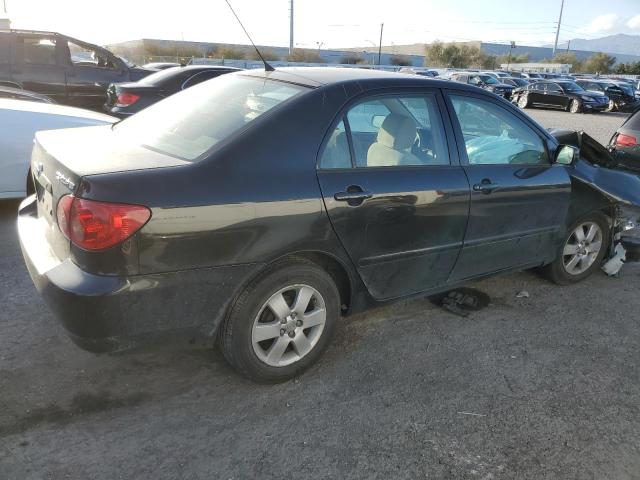 Photo 3 from auction – 2005 TOYOTA COROLLA CE with VIN 1NXBR30E15Z438677